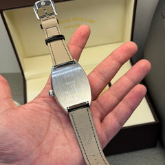 FM MASTER PLUS PREMIUM AUTOMATIC WATCH WITH BOX