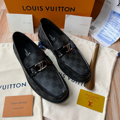 Premium Moccasin Loafers