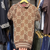 Turkish Shirt shorts set sws