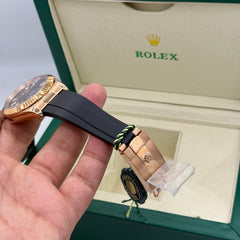 RXW MASTER PLUS WATCH AUTOMATIC WITH BOX