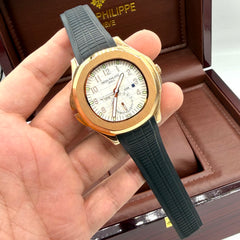 PP MASTER PLUS WATCH WITH BOX