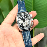 FM MASTER PLUS PREMIUM AUTOMATIC WATCH WITH BOX