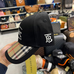 HIGH QUALITY CAP