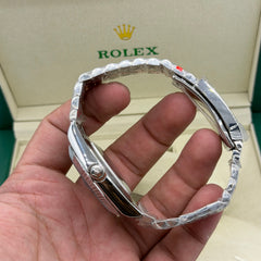RXW MASTER PLUS WATCH WITH BOX