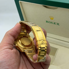 RXW MASTER PLUS WATCH WITH BOX