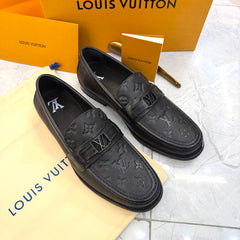 Premium Moccasin Major Loafers