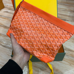 Trendy pouch premium Bag