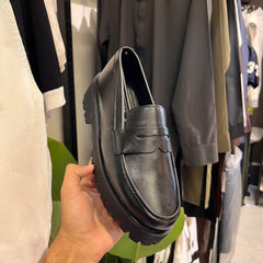Chunky Major LOAFERS