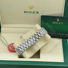 RXW WATCH QUARTZ WITH BOX