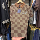 Turkish Shirt shorts set sws