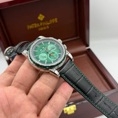 PP MASTER PLUS WATCH WITH BOX
