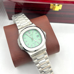 HUB MASTER PLUS WATCH WITH BOX