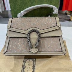 High quality Ladies bag with box LB03w