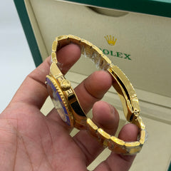 RXW MASTER PLUS WATCH WITH BOX