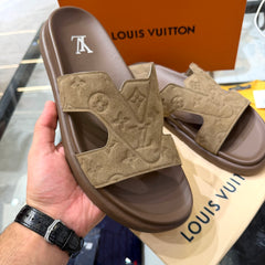 L-V HIGH QUALITY SLIDE HQS26