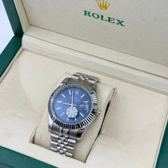 RXW MASTER PLUS WATCH WITH BOX