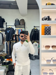 Premium Turkish Knitted polo BST