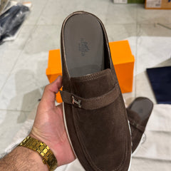 Premium Moccasin