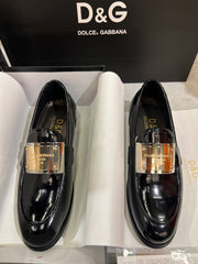 Premium Moccasin Loafers