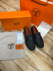 Premium Moccasin
