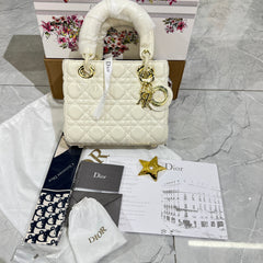 High quality Ladies bag with box LB03w