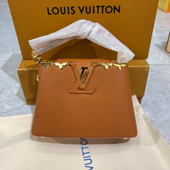High quality Ladies bag with box LB03w