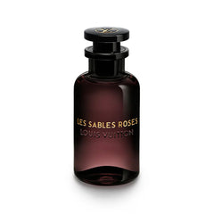 LOUIS VUITTON LES SABLES ROSES WOMEN PERFUM EDP 100ML