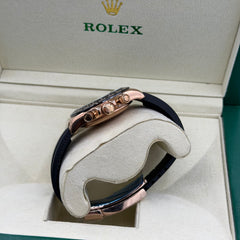 RXW MASTER PLUS WATCH AUTOMATIC WITH BOX