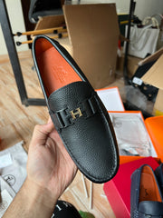 Premium Moccasin
