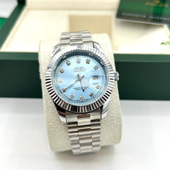 RXW WATCH QUARTZ WITH BOX