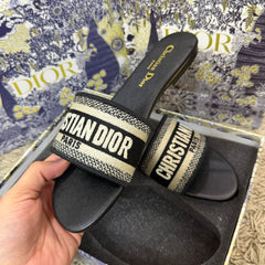 Branded footwear