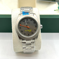 RXW WATCH QUARTZ WITH BOX
