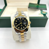RXW WATCH QUARTZ WITH BOX