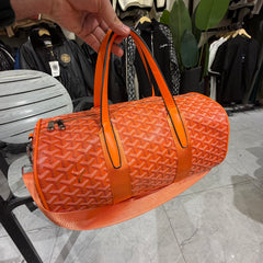 Goyard Travel BAG TRB high quality