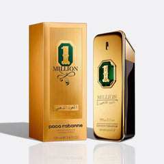 1 Million Golden Oud PERFUM