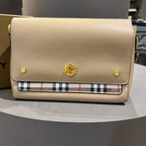 High quality Ladies bag with box LB03w