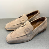 Major LOAFERS