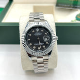 RXW WATCH QUARTZ WITH BOX
