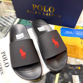 POLO HIGH QUALITY SLIDE HQS26
