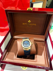 PP MASTER PLUS WATCH WITH BOX