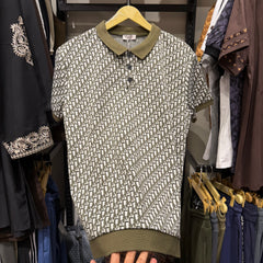 Turkish Shirt shorts set sws