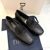 BALMAIN PREMIUM MOCCASIN