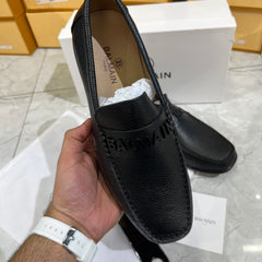 BAL LOAFERS