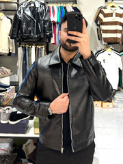 Byker jacket WT23
