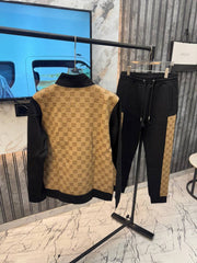 Imported winter tracksuit IWT25