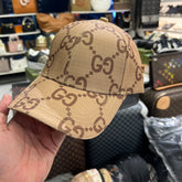 HIGH QUALITY CAP