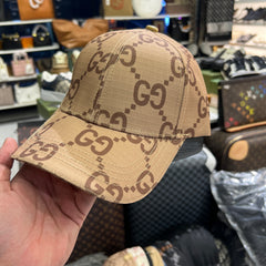 HIGH QUALITY CAP