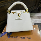 High quality Ladies bag with box LB03w