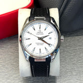 OMG MASTER PLUS WATCH AUTOMATIC WITH BOX