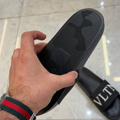 Imported slide